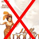 Stop with the Hello Dolly plugin